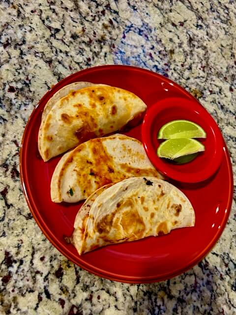 El Aztecas Tacos Gobernador